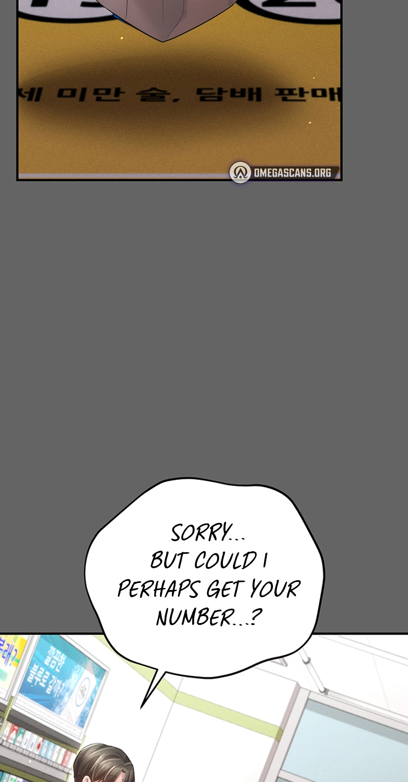 Perverted Pure Love Chapter 20 page 91 - 