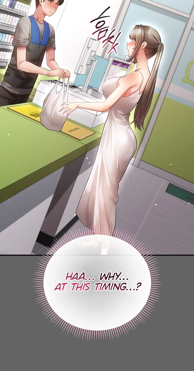 Perverted Pure Love Chapter 20 page 92 - 
