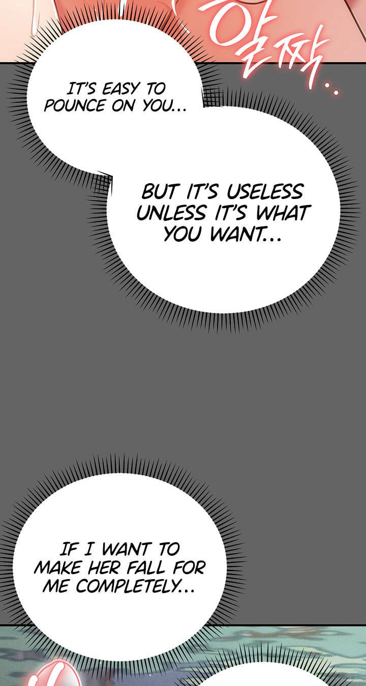 Perverted Pure Love Chapter 21 page 13 - 