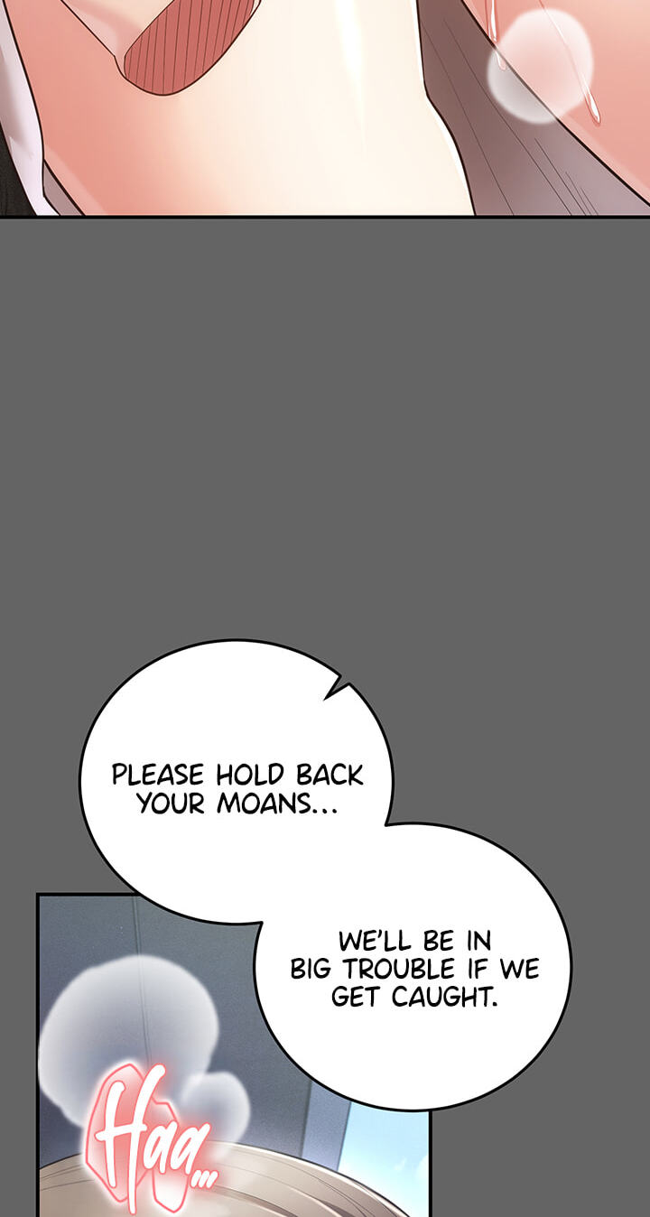 Perverted Pure Love Chapter 21 page 15 - 