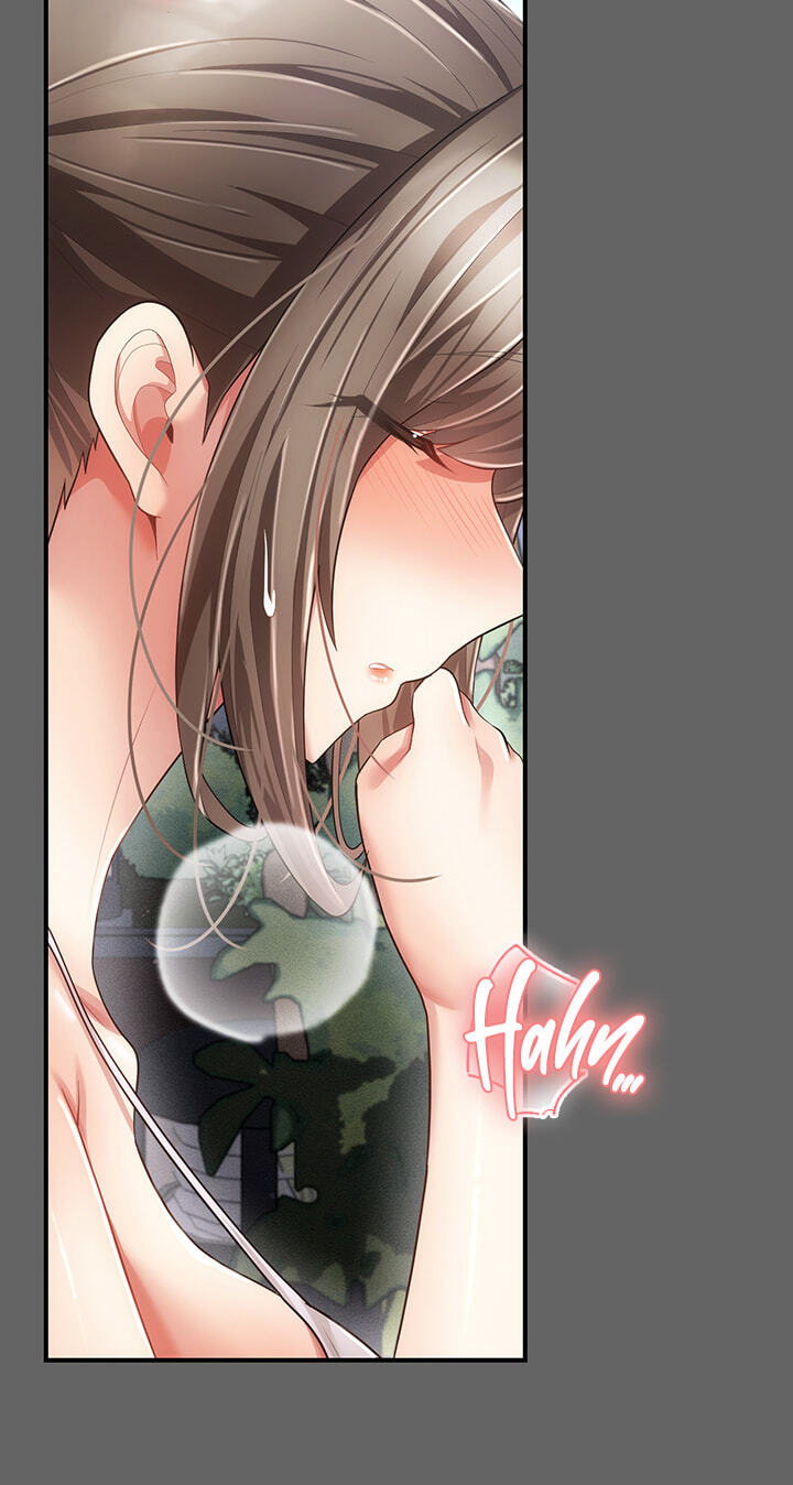 Perverted Pure Love Chapter 21 page 16 - 
