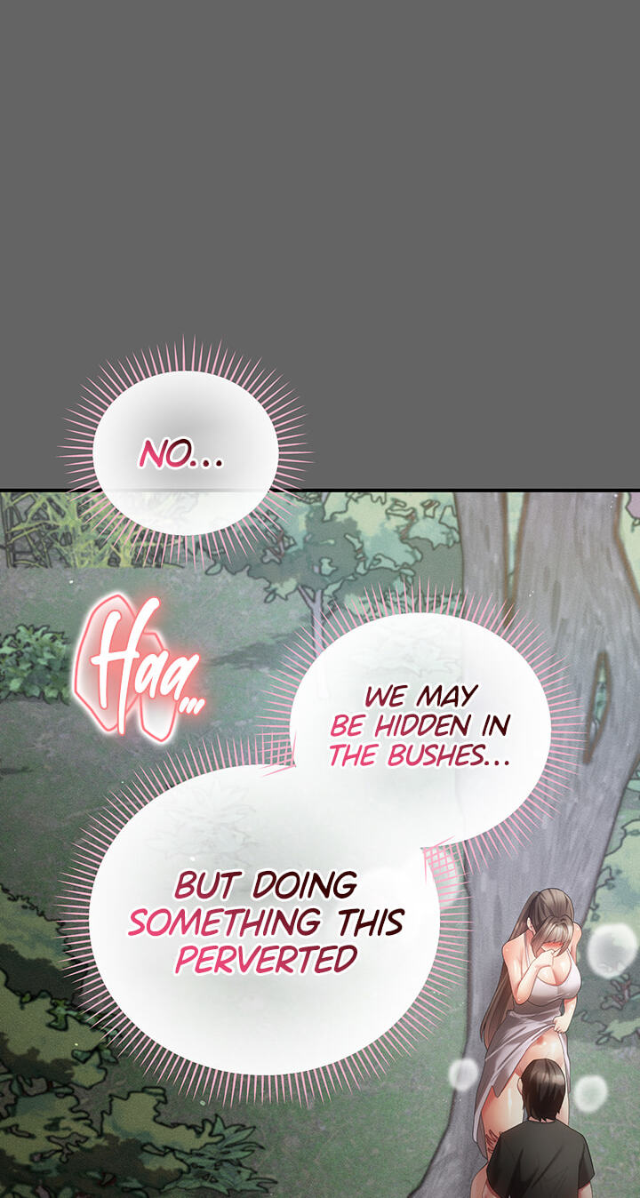 Perverted Pure Love Chapter 21 page 17 - 