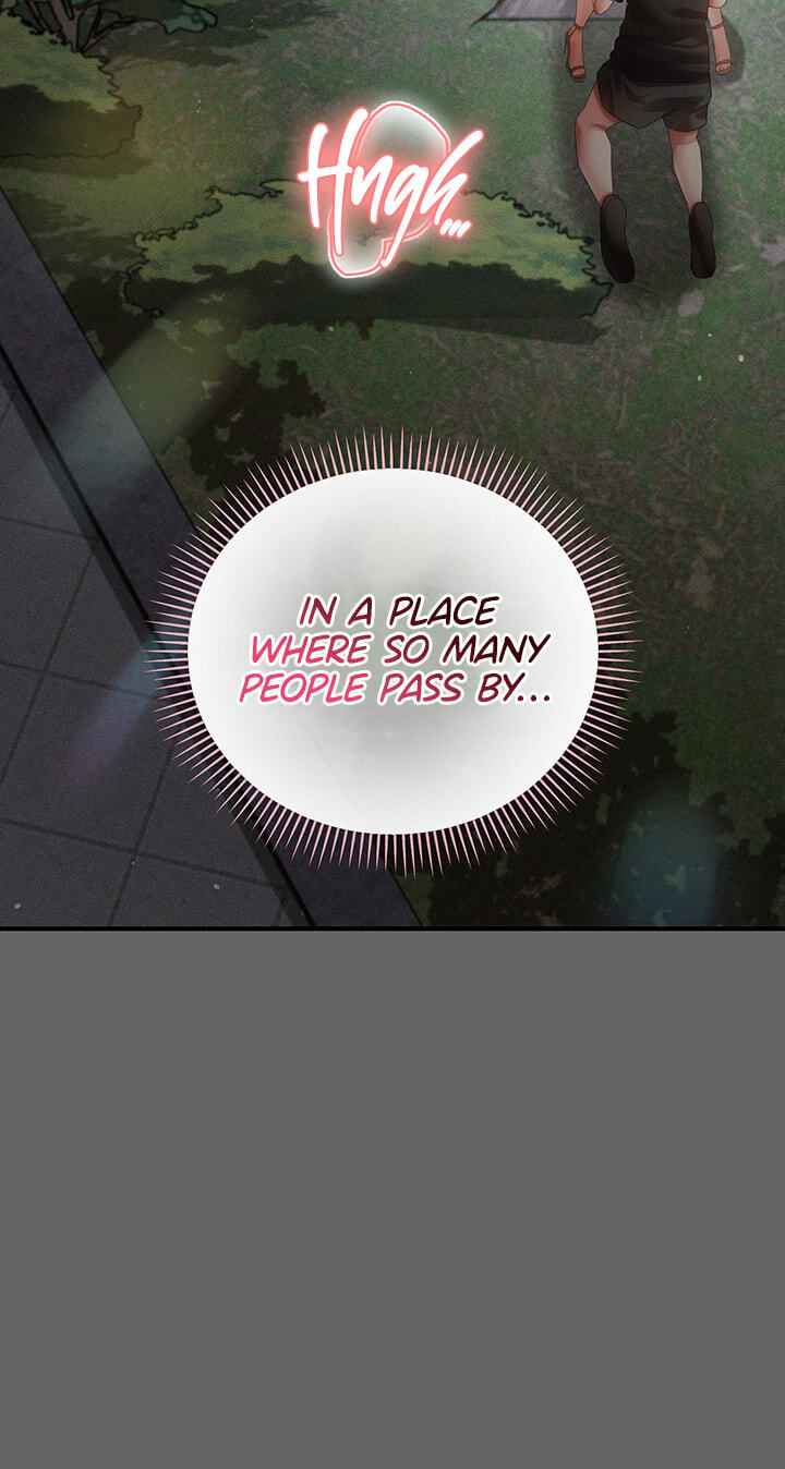 Perverted Pure Love Chapter 21 page 18 - 