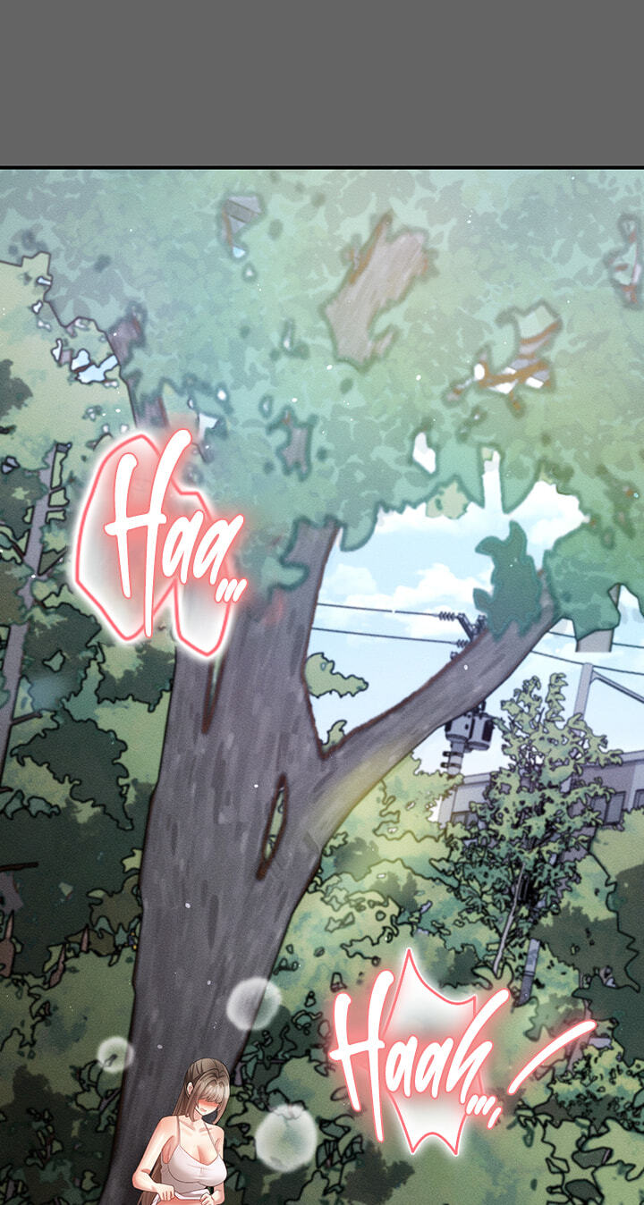 Perverted Pure Love Chapter 21 page 3 - 