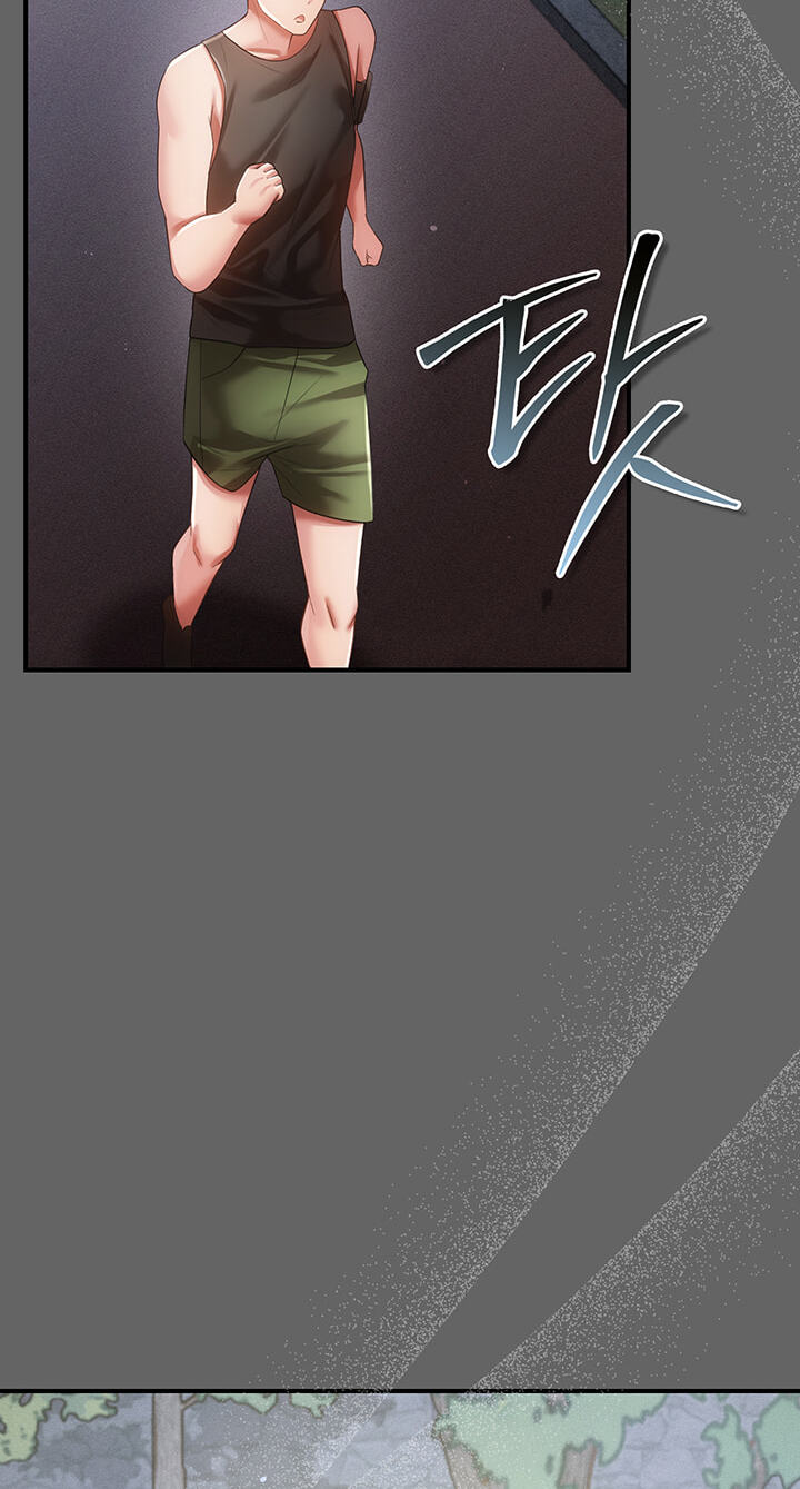 Perverted Pure Love Chapter 21 page 22 - 