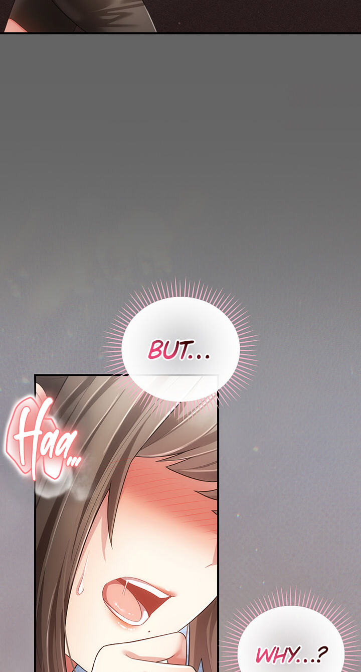 Perverted Pure Love Chapter 21 page 24 - 