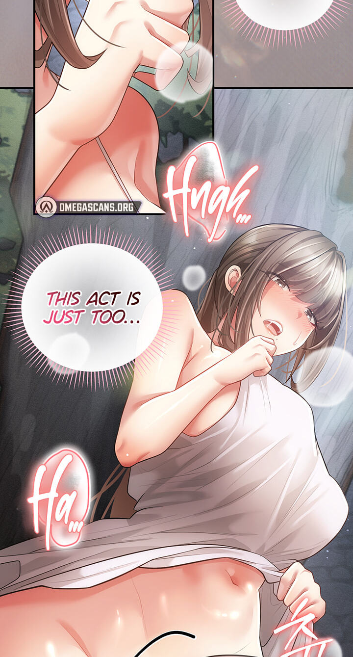 Perverted Pure Love Chapter 21 page 25 - 