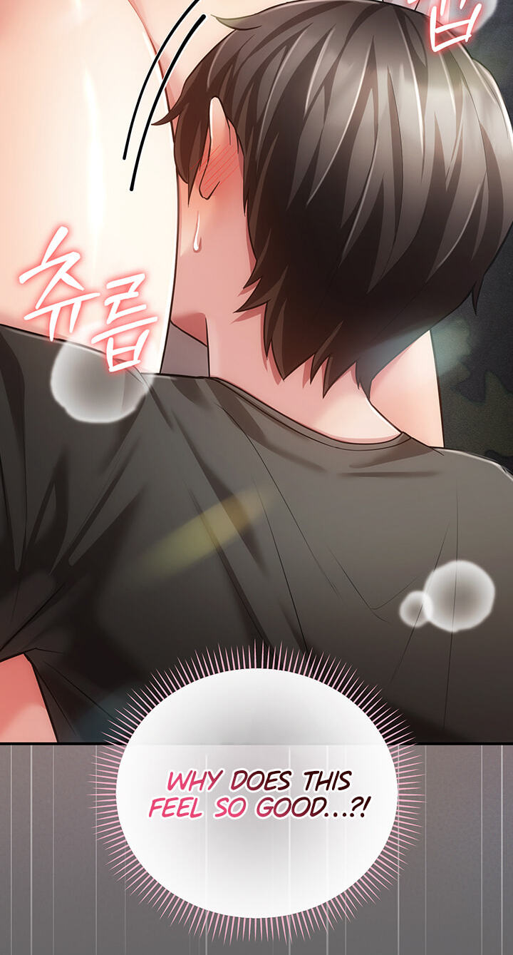 Perverted Pure Love Chapter 21 page 26 - 