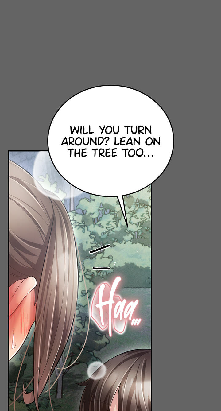 Perverted Pure Love Chapter 21 page 28 - 