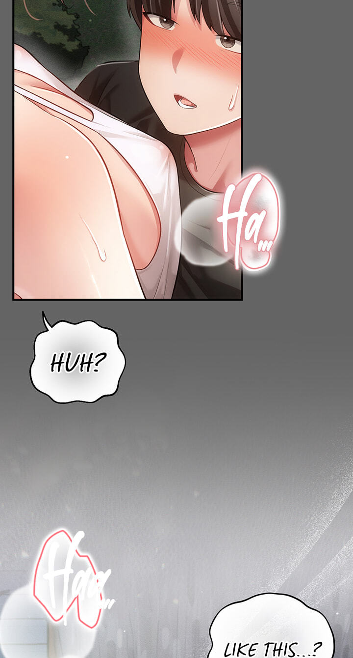Perverted Pure Love Chapter 21 page 29 - 