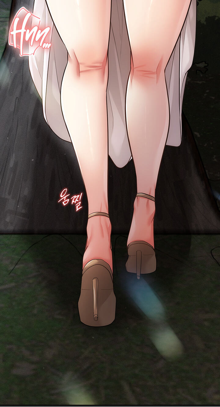 Perverted Pure Love Chapter 21 page 31 - 