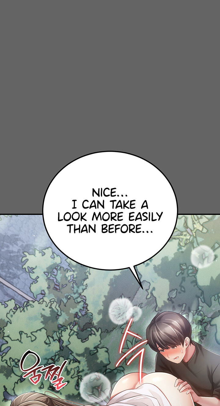 Perverted Pure Love Chapter 21 page 32 - 