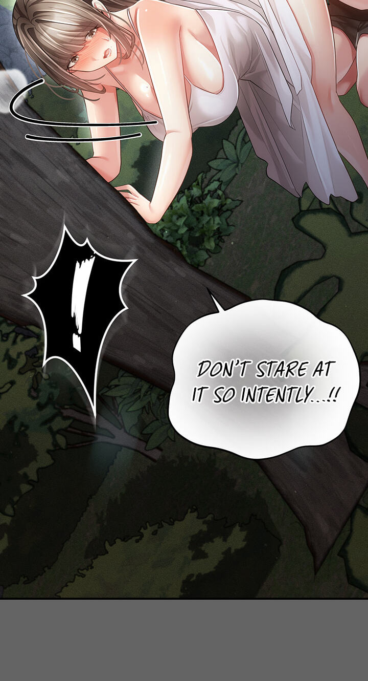 Perverted Pure Love Chapter 21 page 33 - 