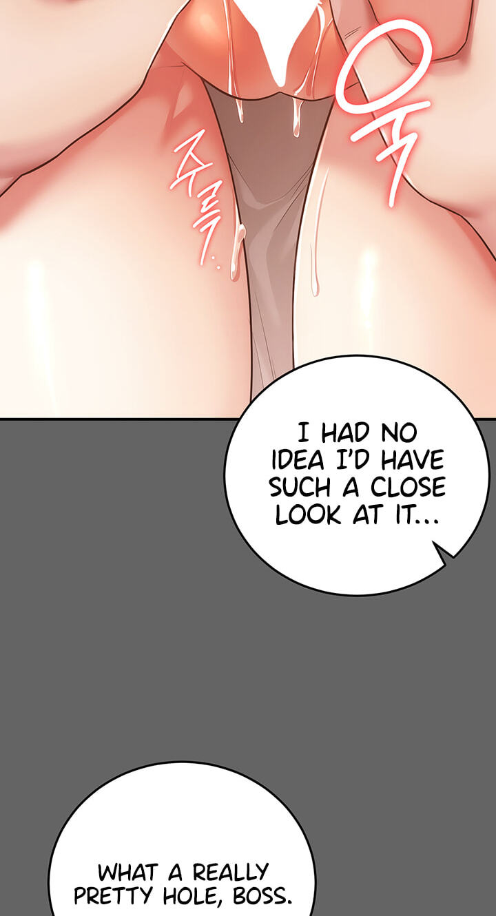 Perverted Pure Love Chapter 21 page 35 - 