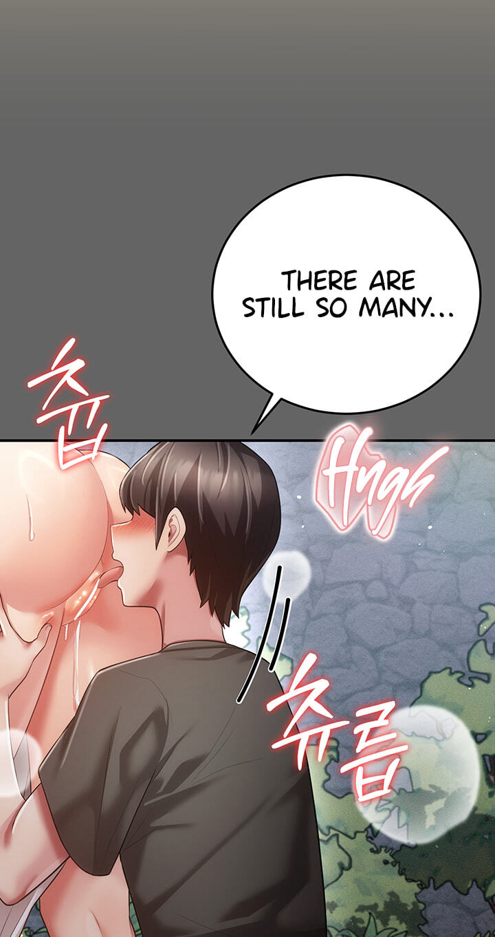 Perverted Pure Love Chapter 21 page 43 - 