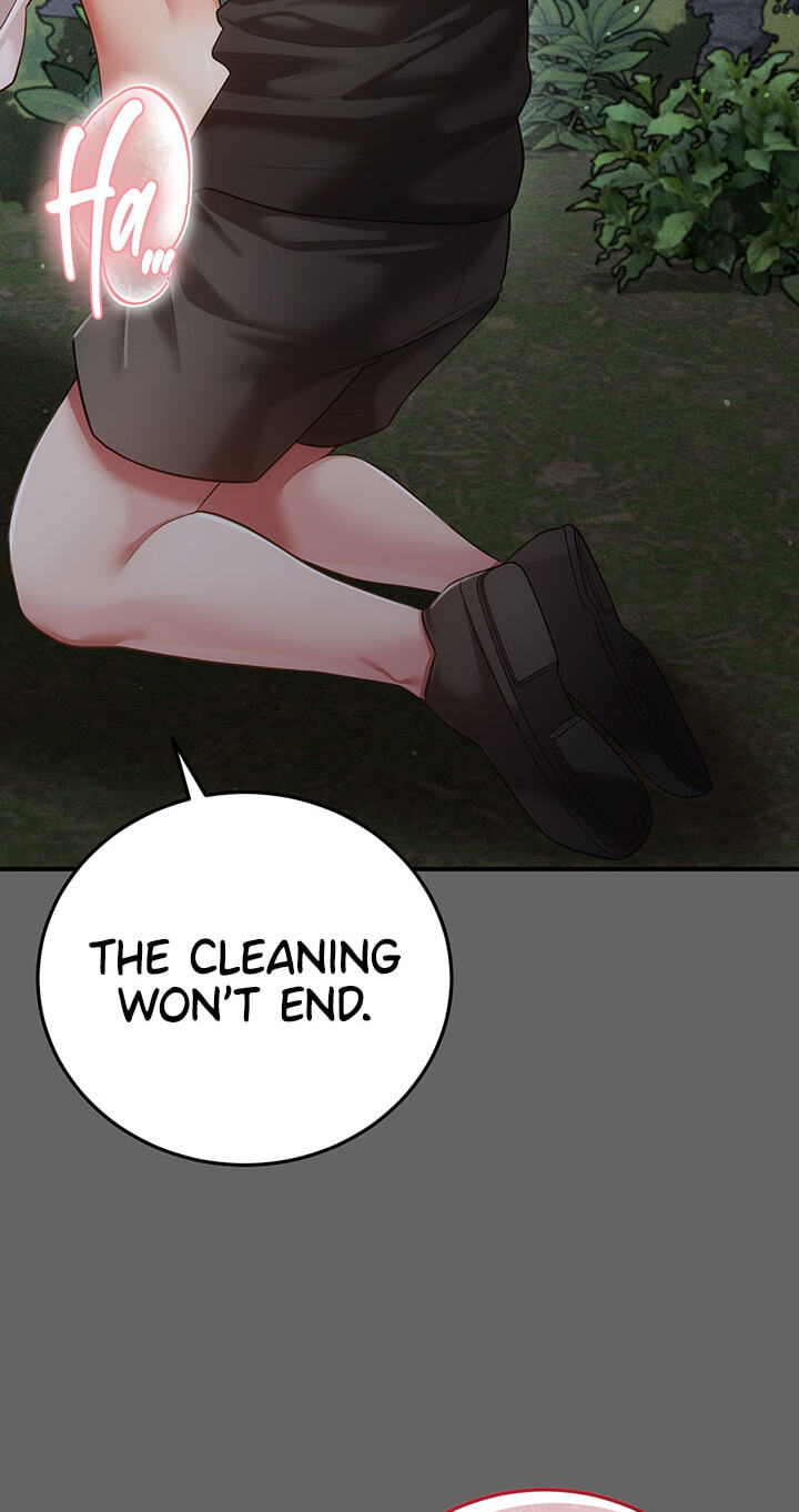 Perverted Pure Love Chapter 21 page 44 - 
