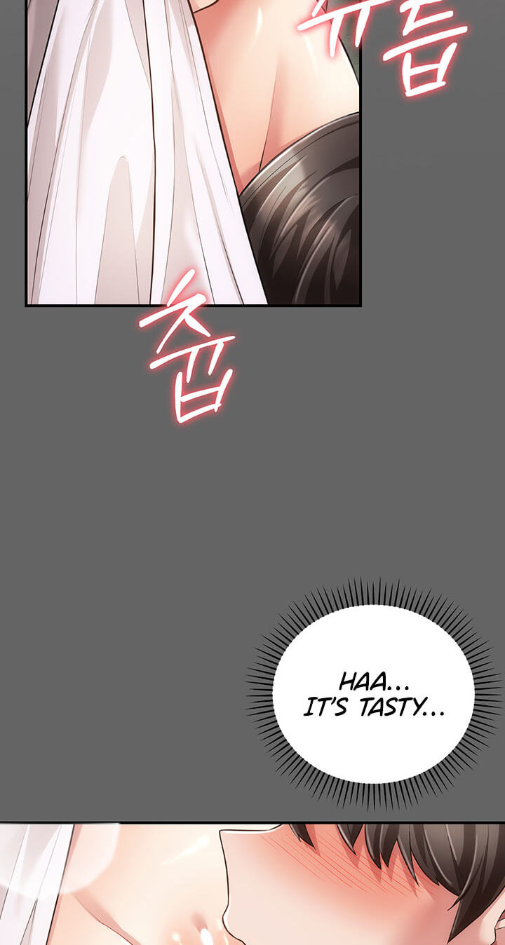 Perverted Pure Love Chapter 21 page 6 - 