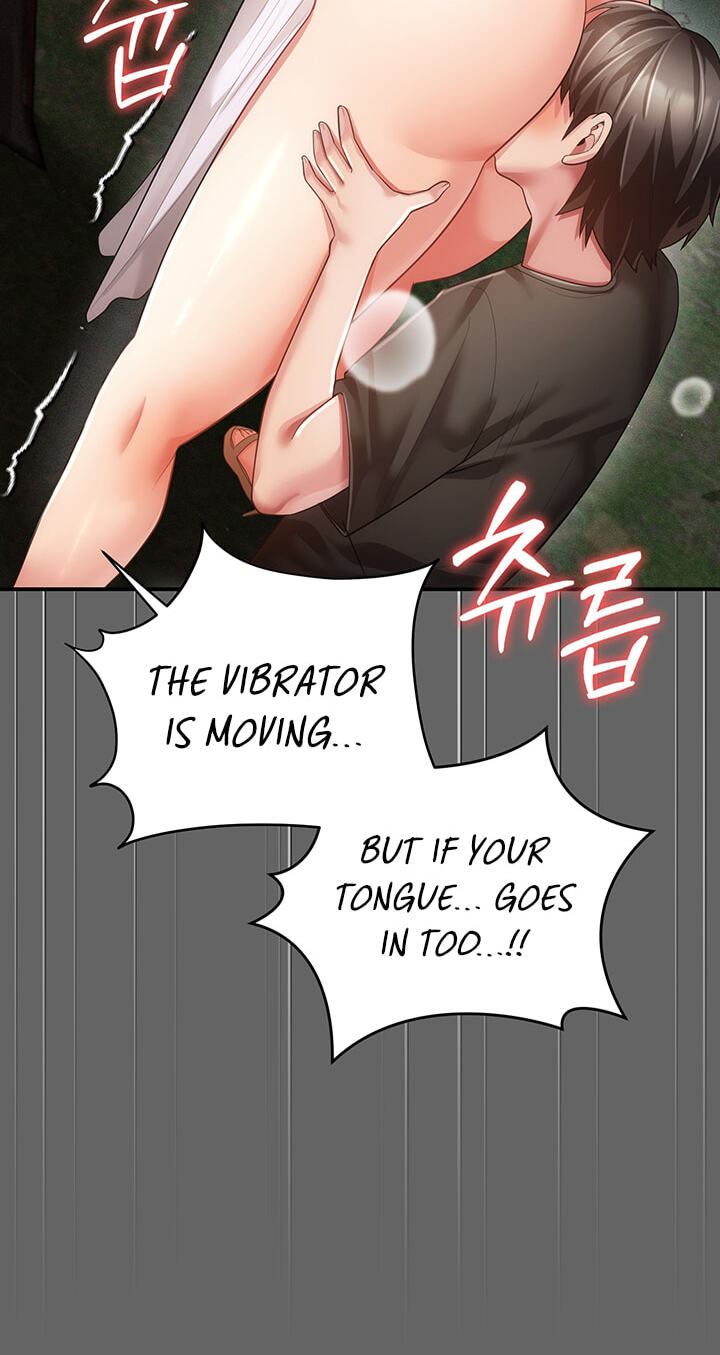 Perverted Pure Love Chapter 21 page 52 - 