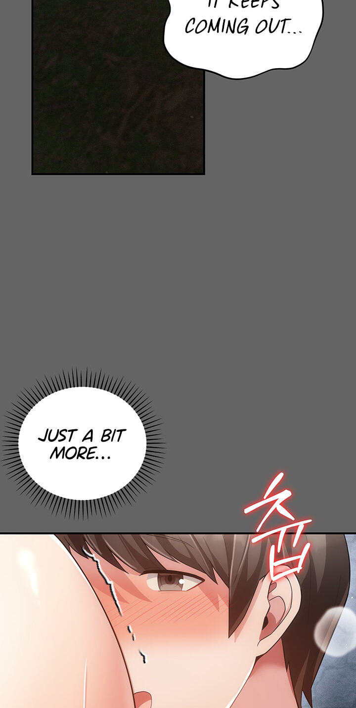 Perverted Pure Love Chapter 21 page 54 - 