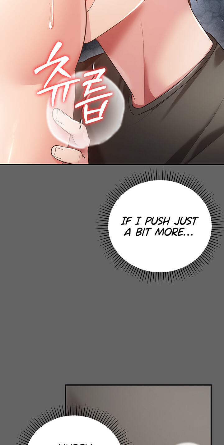 Perverted Pure Love Chapter 21 page 55 - 