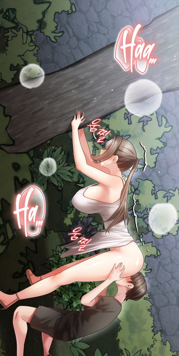 Perverted Pure Love Chapter 21 page 58 - 