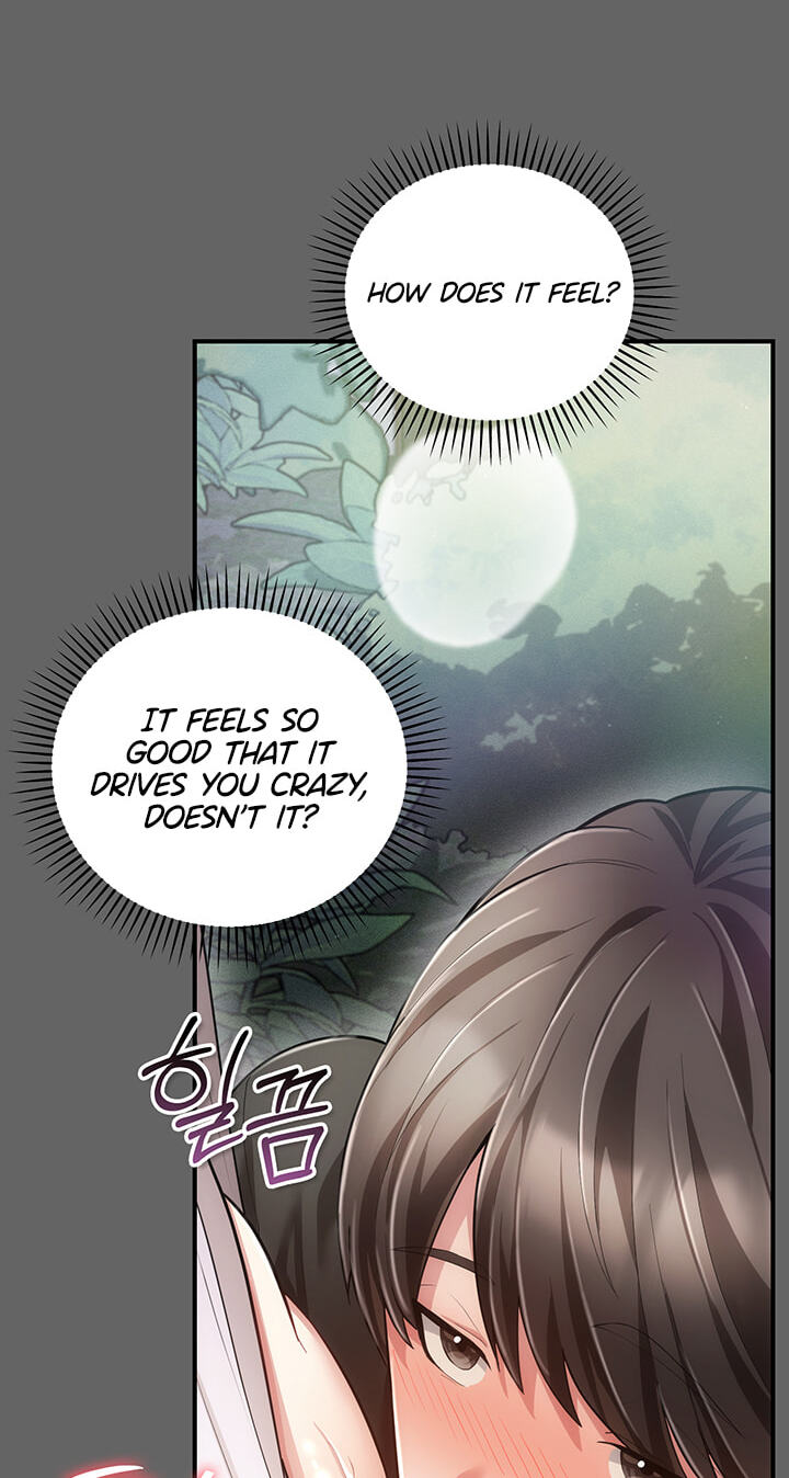 Perverted Pure Love Chapter 21 page 8 - 