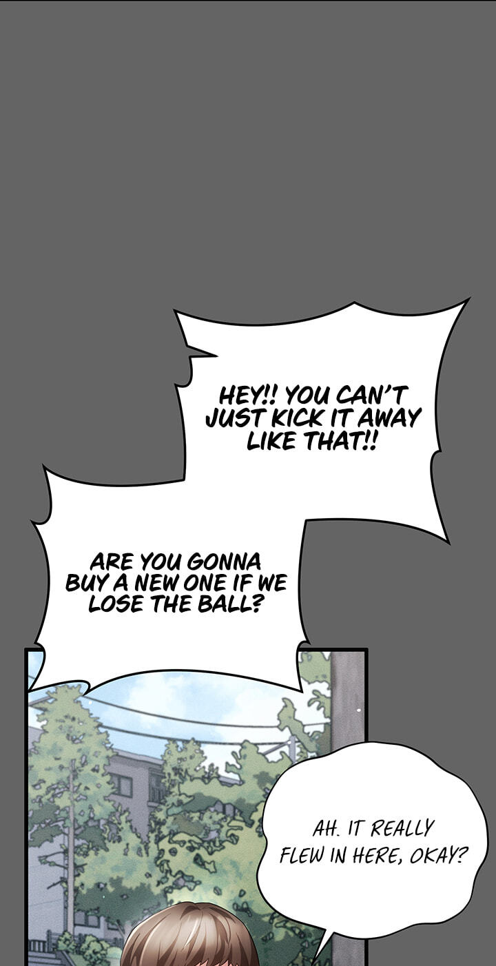 Perverted Pure Love Chapter 21 page 73 - 