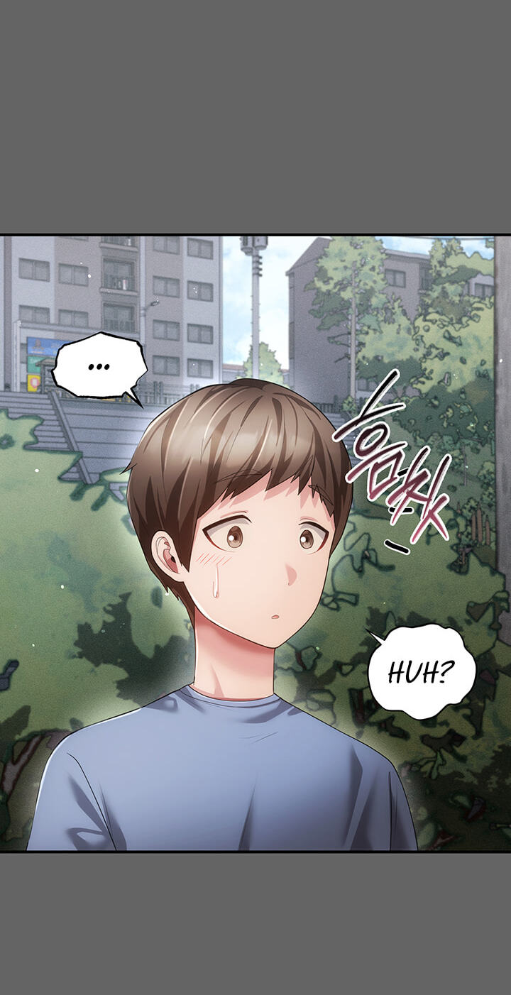 Perverted Pure Love Chapter 21 page 75 - 