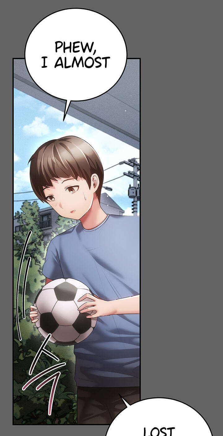 Perverted Pure Love Chapter 21 page 78 - 