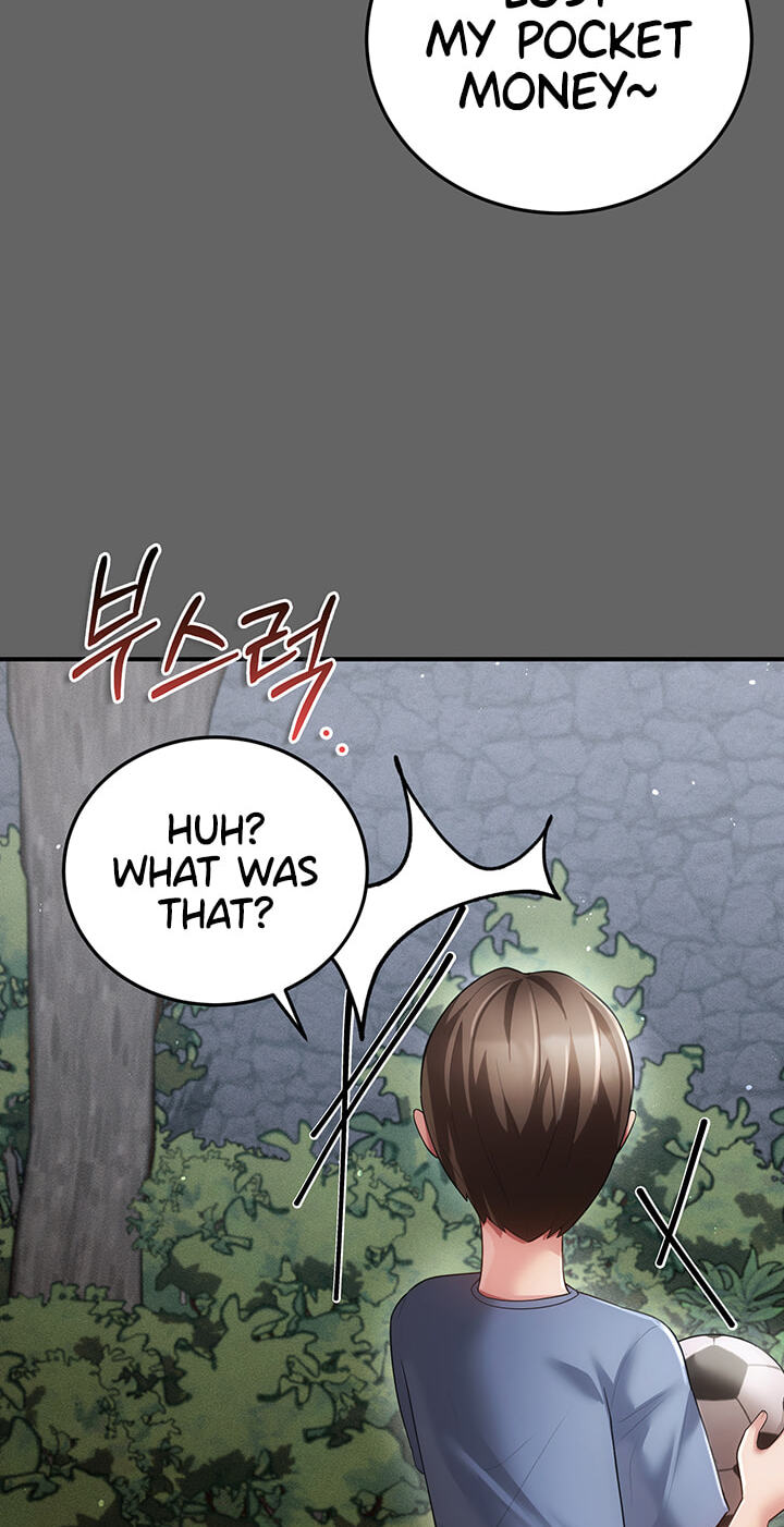 Perverted Pure Love Chapter 21 page 79 - 