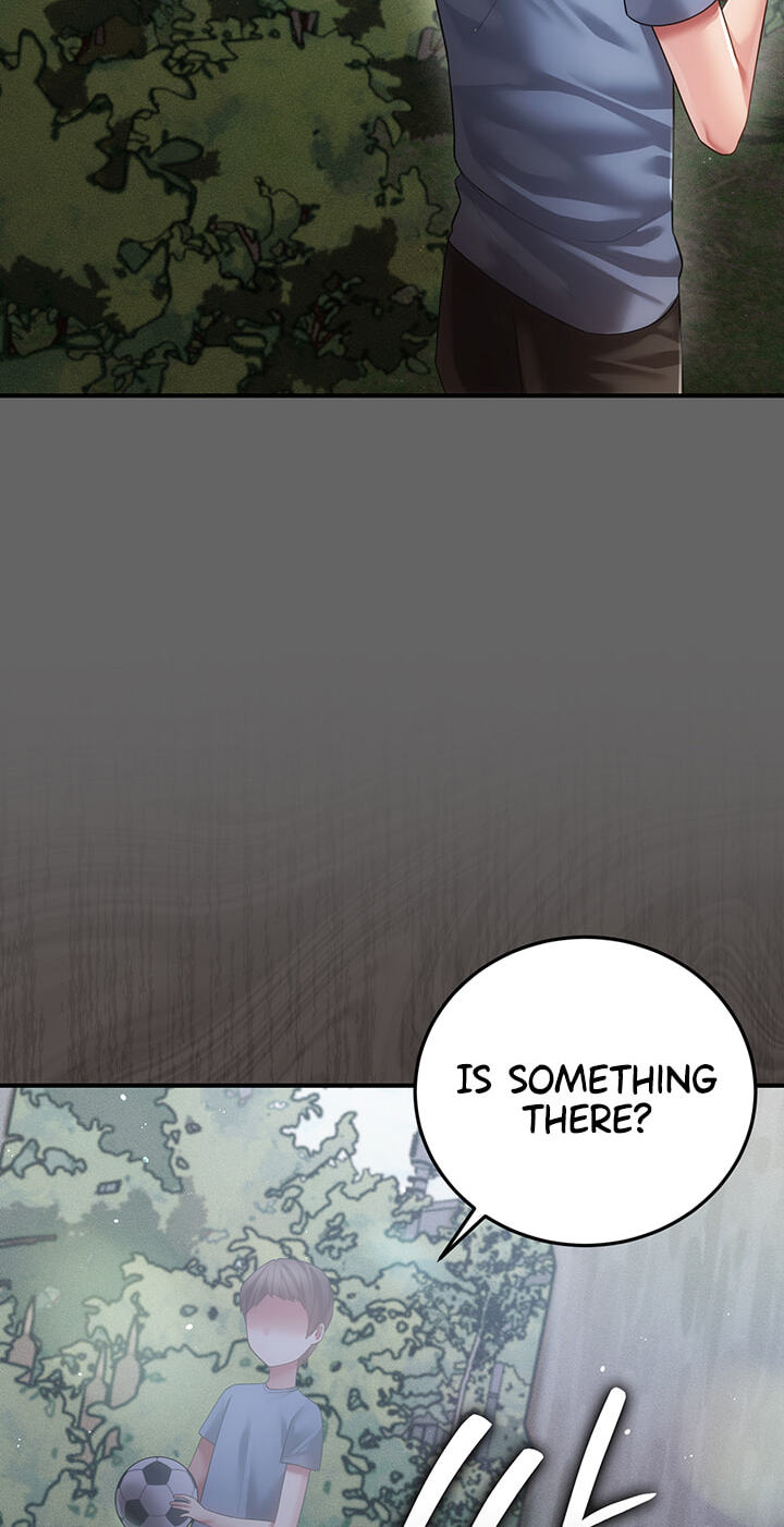 Perverted Pure Love Chapter 21 page 80 - 