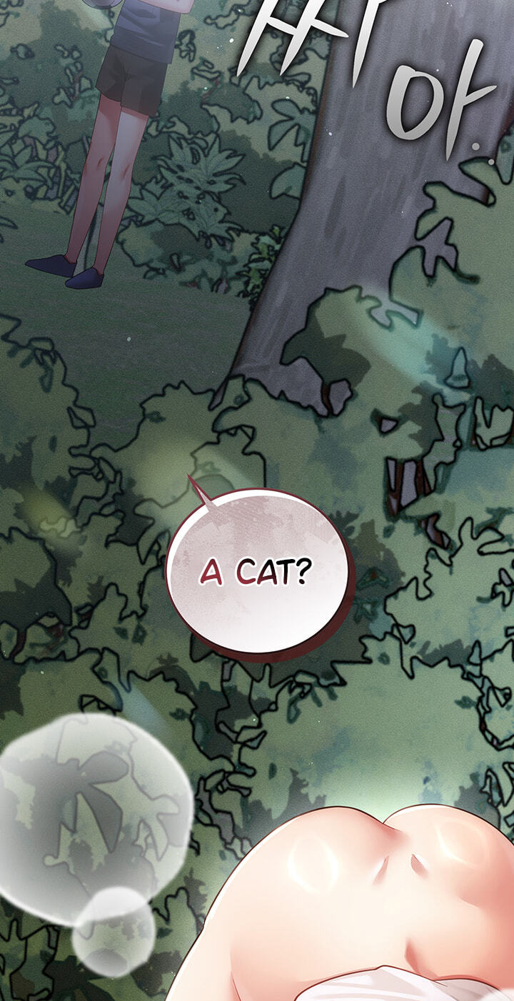Perverted Pure Love Chapter 21 page 81 - 