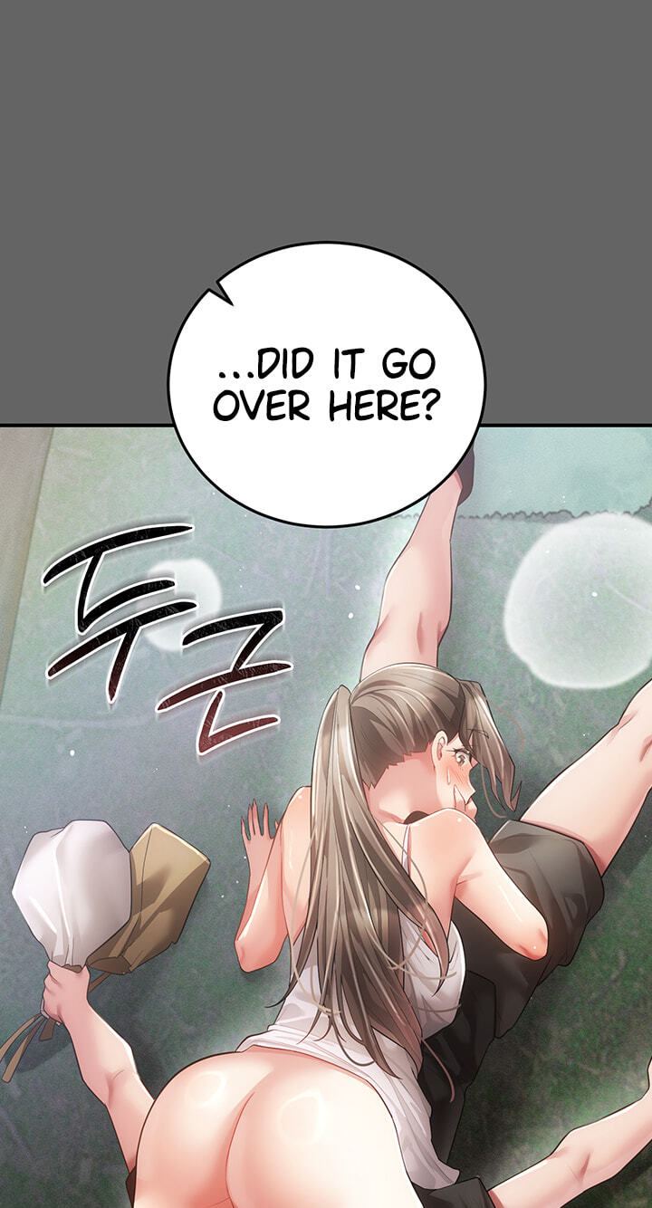 Perverted Pure Love Chapter 21 page 83 - 