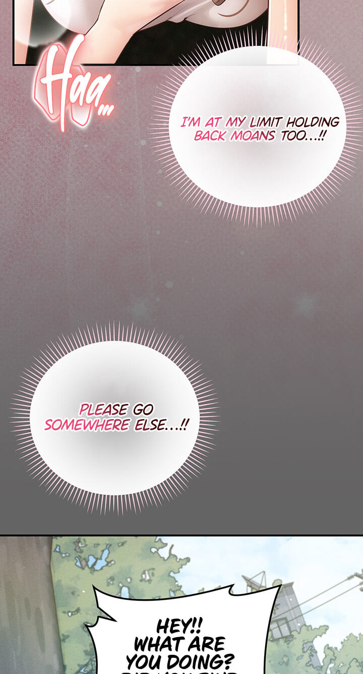 Perverted Pure Love Chapter 21 page 90 - 