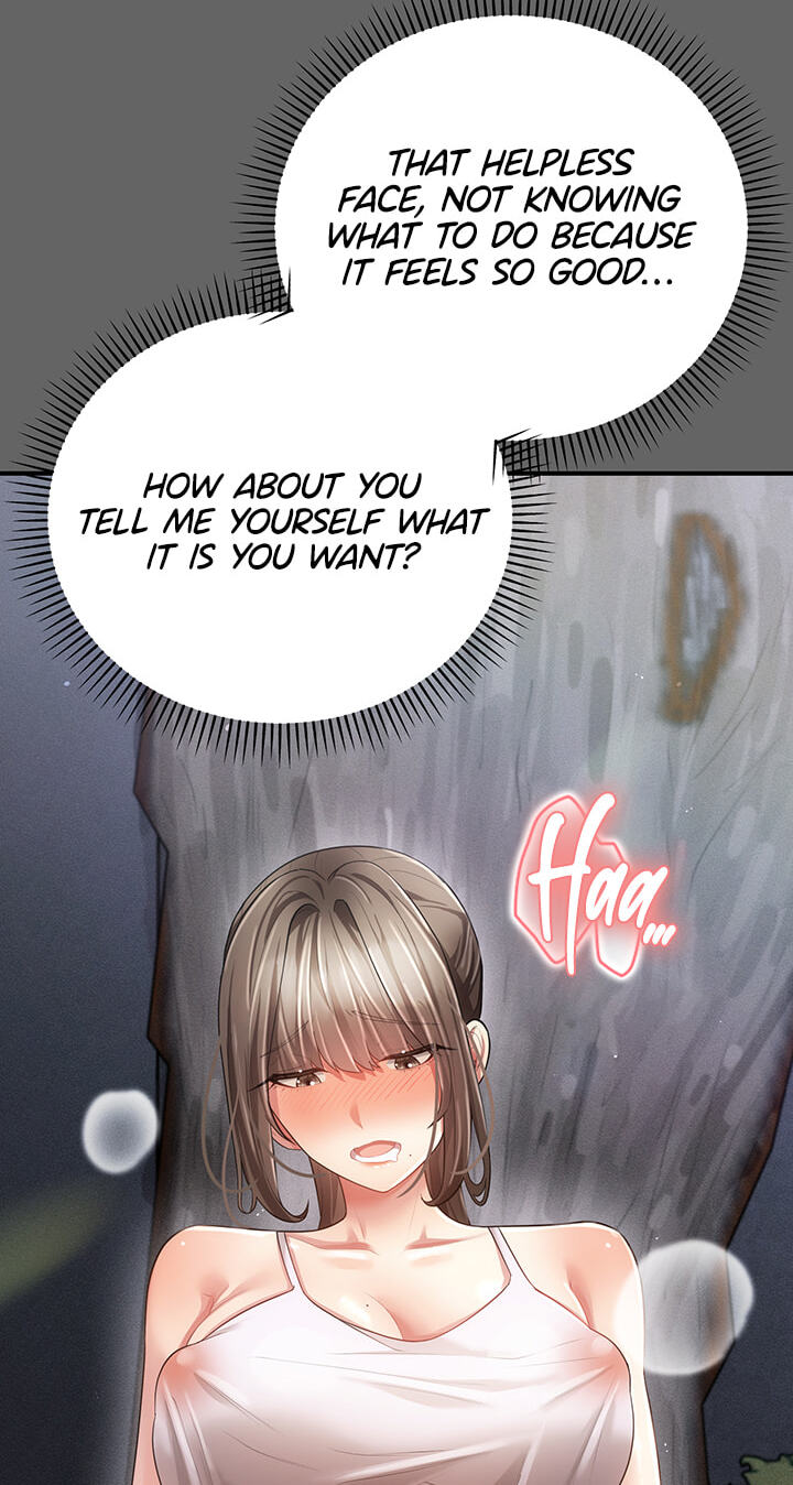 Perverted Pure Love Chapter 21 page 10 - 