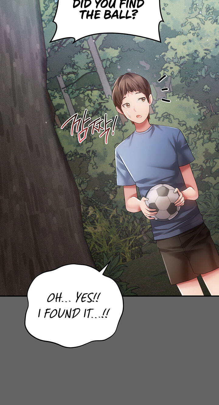 Perverted Pure Love Chapter 21 page 91 - 