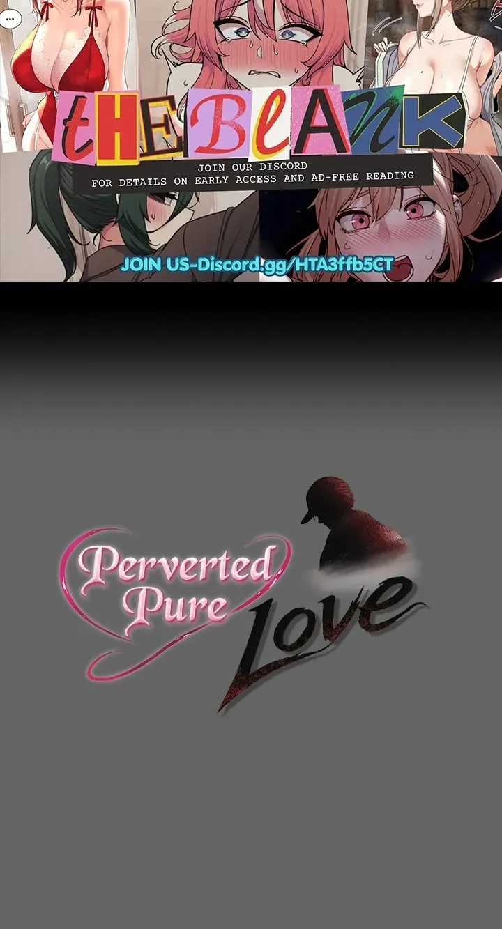 Perverted Pure Love Chapter 22 page 1 - 