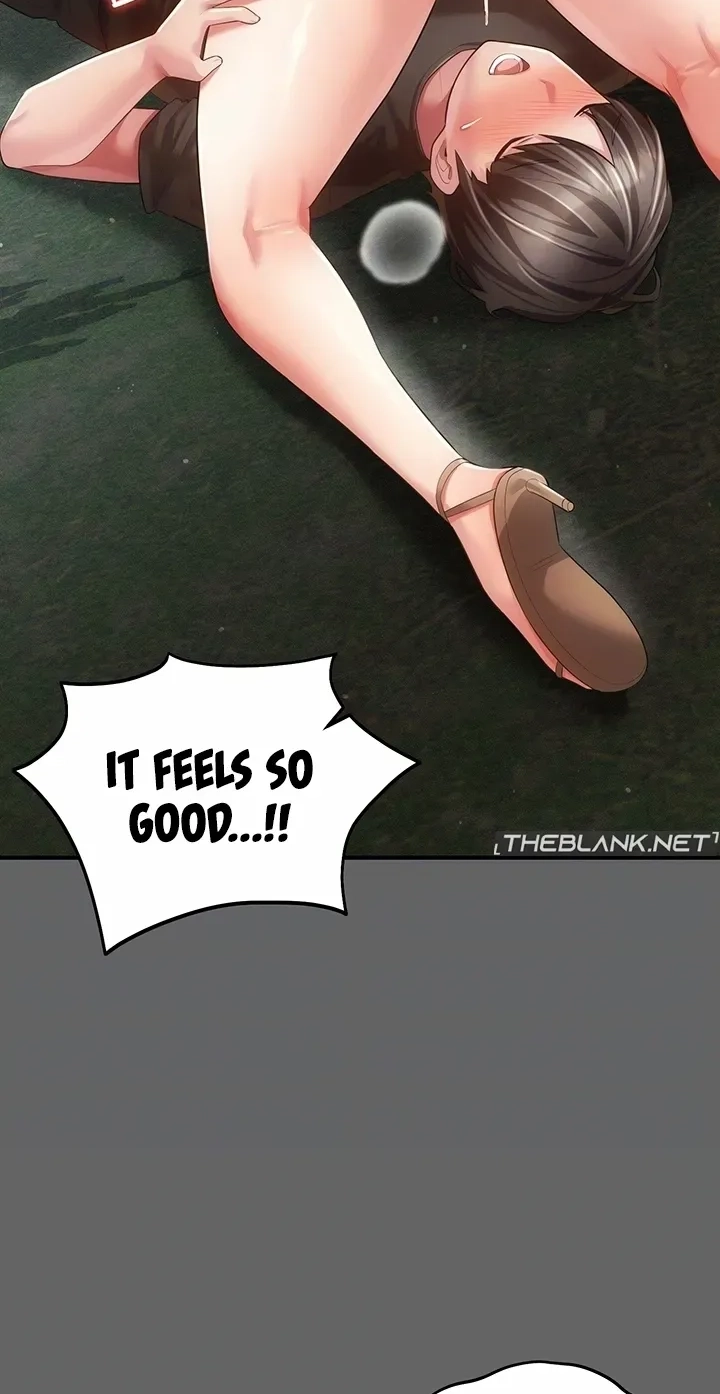 Perverted Pure Love Chapter 22 page 11 - 