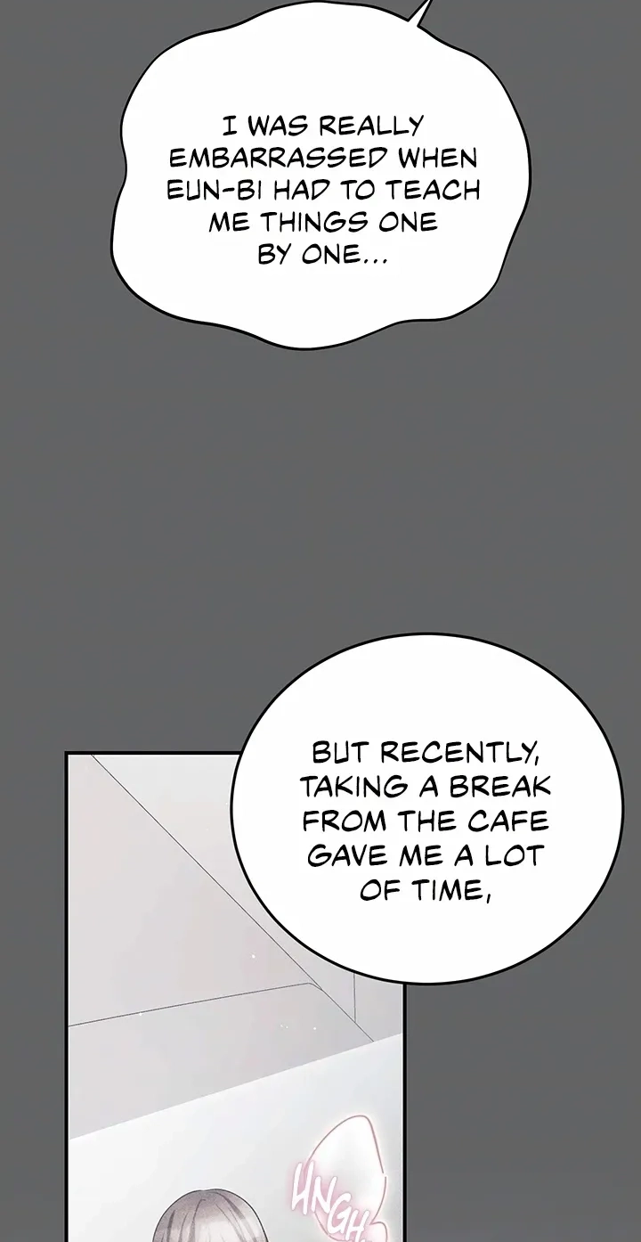Perverted Pure Love Chapter 22 page 15 - 
