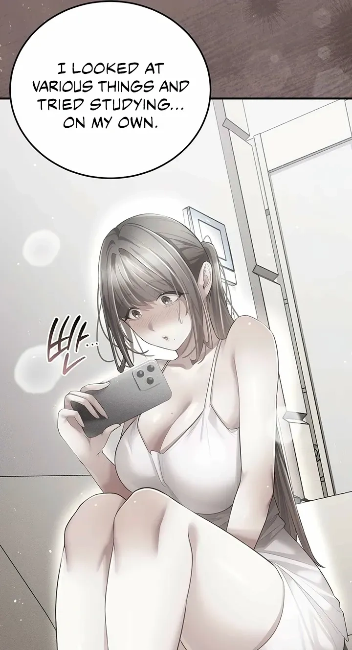 Perverted Pure Love Chapter 22 page 17 - 