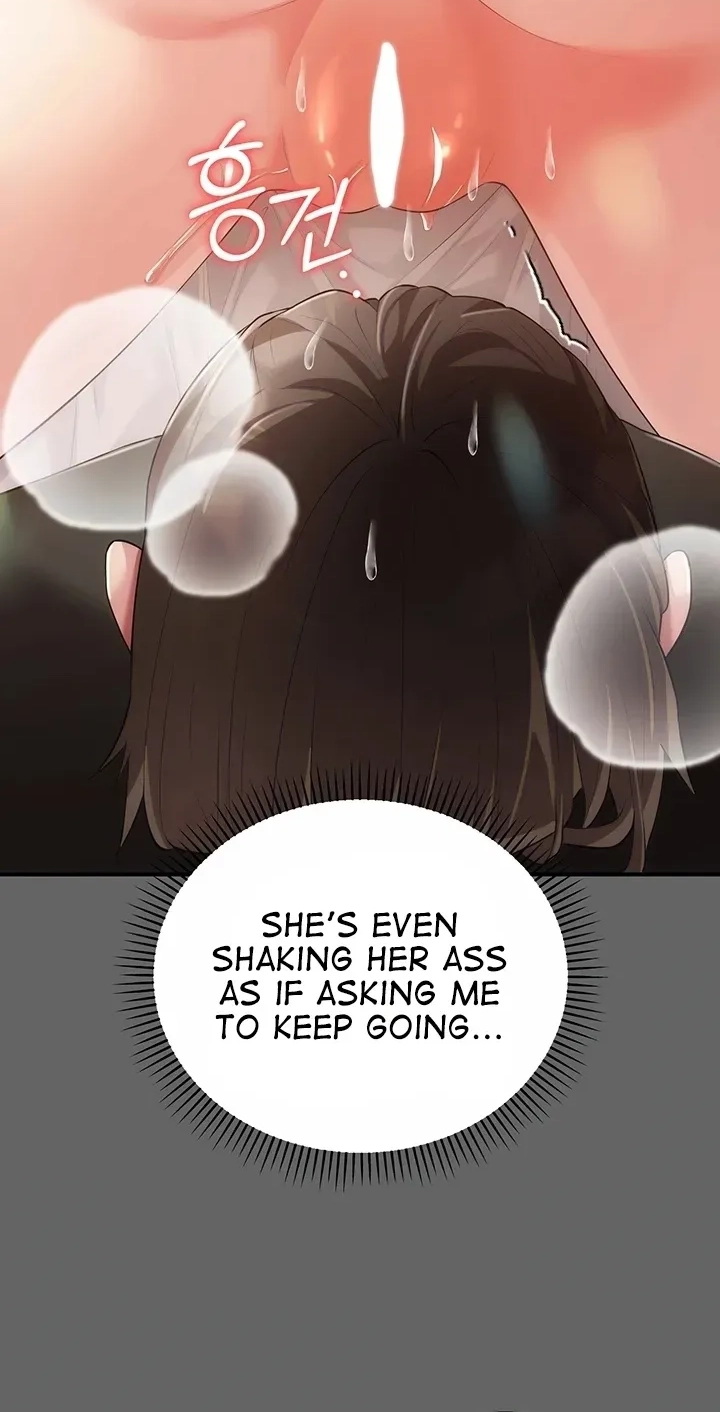 Perverted Pure Love Chapter 22 page 32 - 