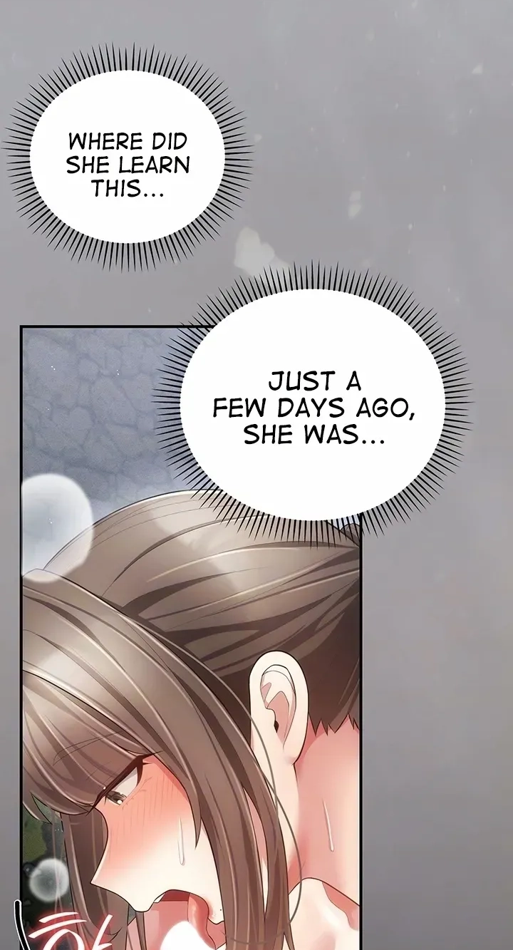 Perverted Pure Love Chapter 22 page 7 - 