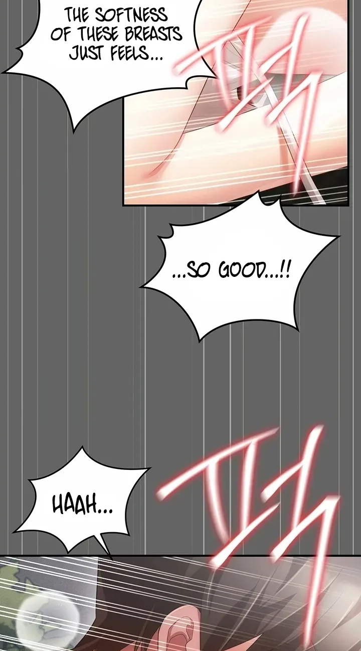 Perverted Pure Love Chapter 22 page 83 - 