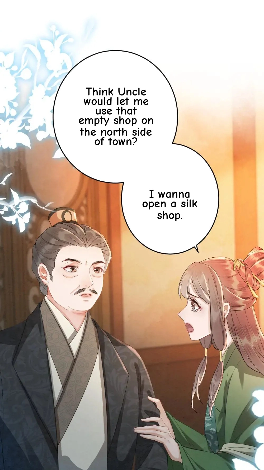 Perverted Pure Love Chapter 23 page 2 - 