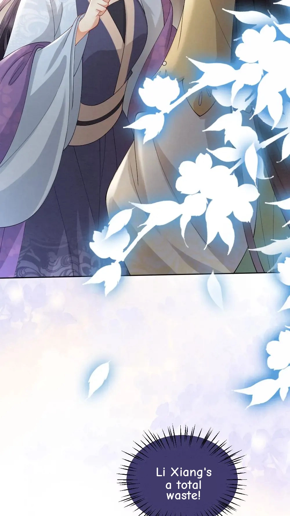 Perverted Pure Love Chapter 23 page 14 - 
