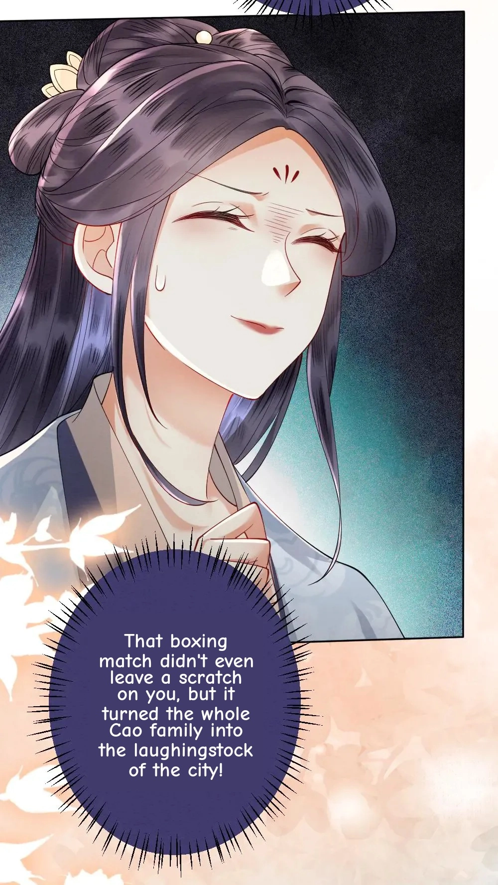 Perverted Pure Love Chapter 23 page 15 - 