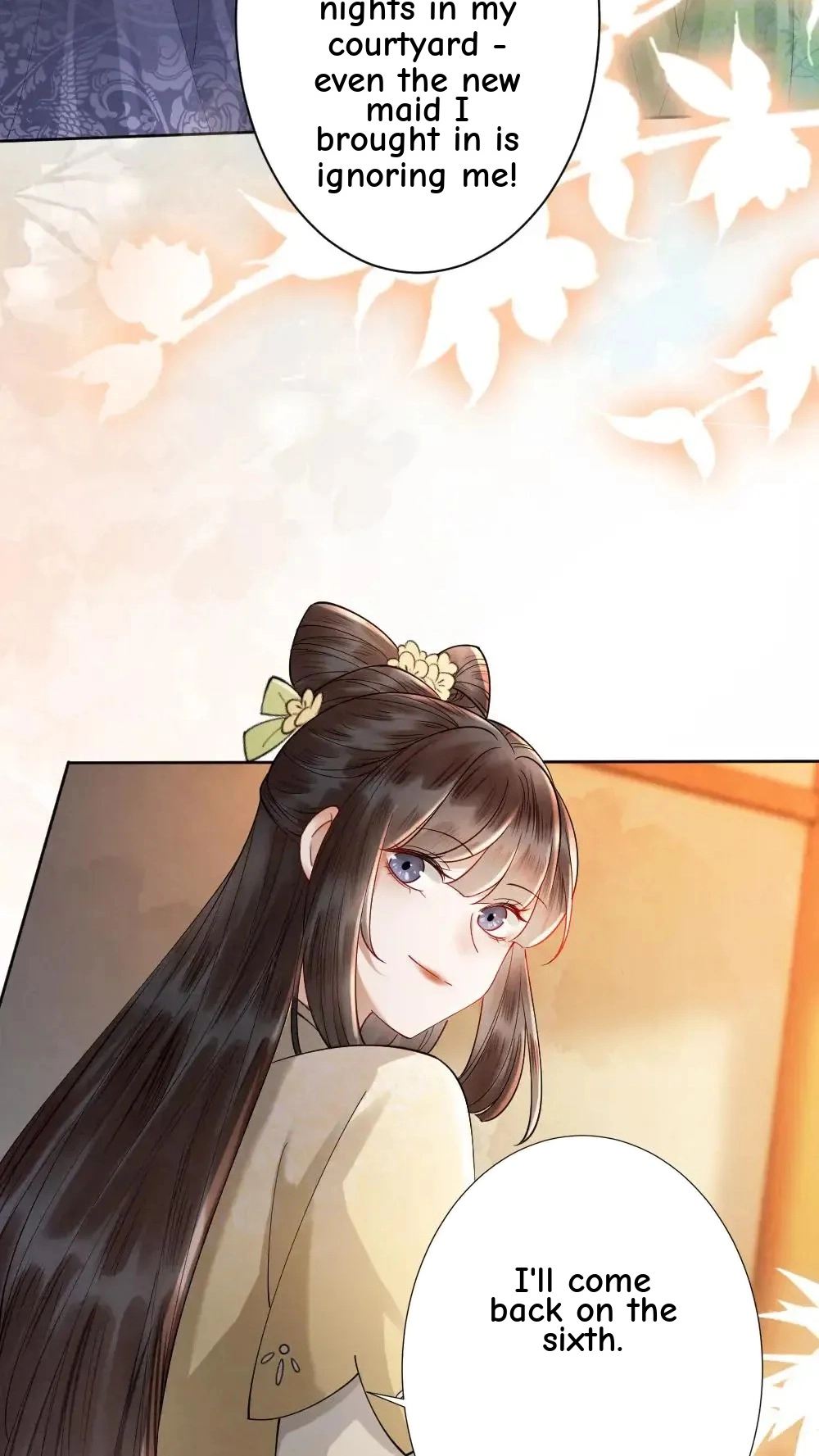 Perverted Pure Love Chapter 23 page 17 - 