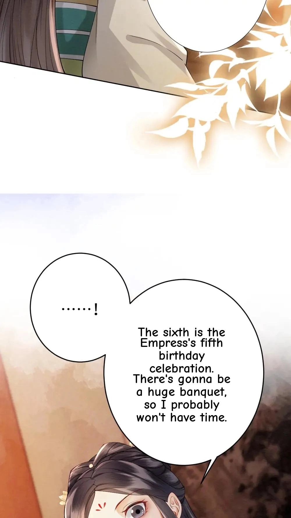 Perverted Pure Love Chapter 23 page 18 - 