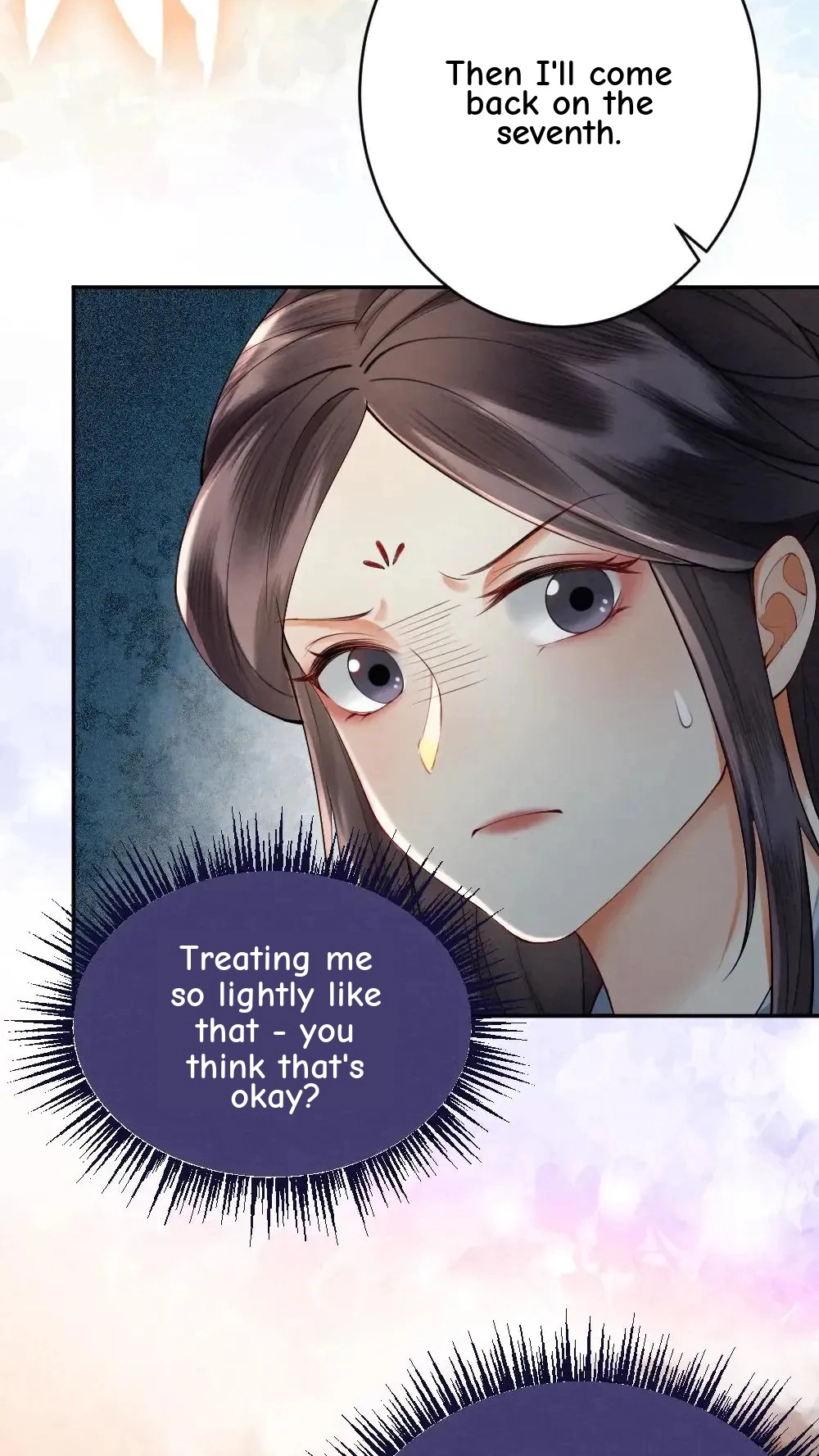 Perverted Pure Love Chapter 23 page 20 - 