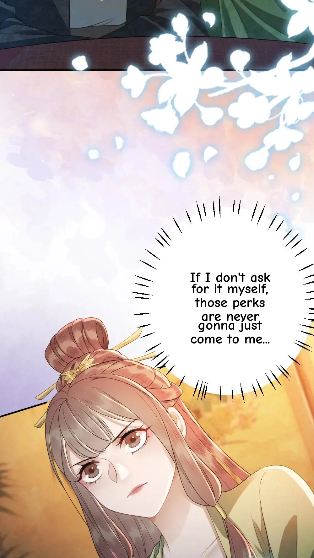 Perverted Pure Love Chapter 23 page 3 - 